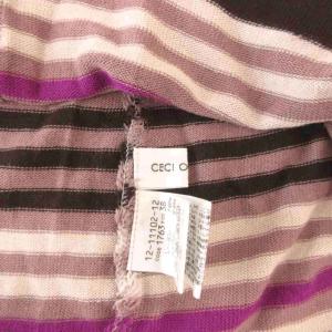 セシオセラ CECI OU CELA 美品 プ...の詳細画像3