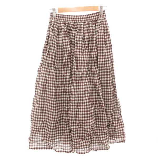 ビーミングバイビームス B:MING LIFE STORE by BEAMS 美品 フレアスカート ...