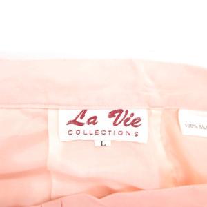 La Vie Collections パンツ ...の詳細画像2