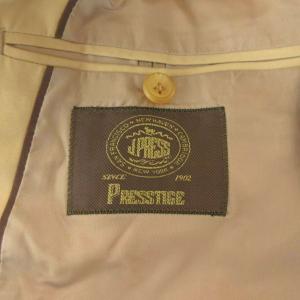 プレステージ PRESTIGE ジャケット 8...の詳細画像4