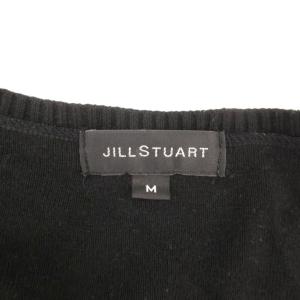 ジルスチュアート JILL STUART ニッ...の詳細画像3