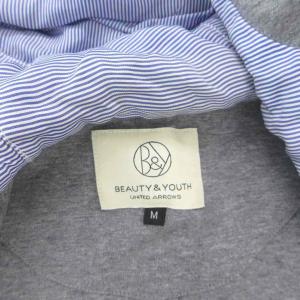 B&Y ユナイテッドアローズ BEAU...の詳細画像2