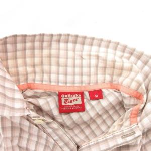 オニツカタイガー Onitsuka Tiger...の詳細画像3