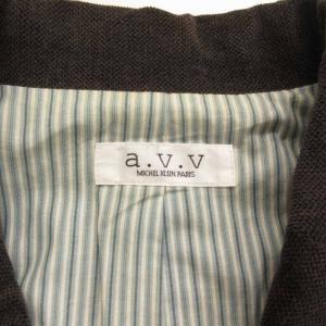 アー・ヴェ・ヴェ ミッシェルクラン a.v.v...の詳細画像4