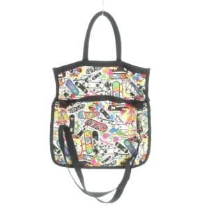 レスポートサック LesportSAC トート...の詳細画像1