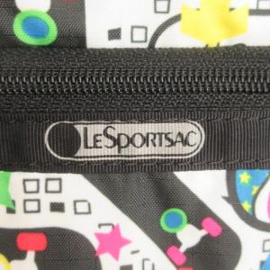 レスポートサック LesportSAC トート...の詳細画像5