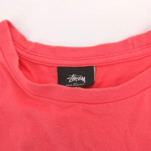 ステューシー STUSSY Tシャツ カットソ...の詳細画像4