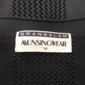 マンシングウェア MUNSINGWEAR GR...の詳細画像5