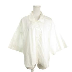 ロンハーマン Ron Herman シャツ ブラ...の商品画像