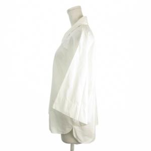 ロンハーマン Ron Herman シャツ ブ...の詳細画像2