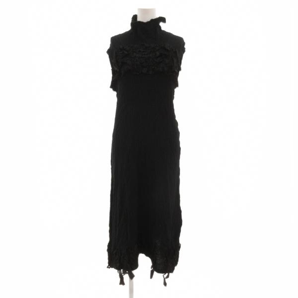 ミーイッセイミヤケ me ISSEY MIYAKE CAULIFLOWER カリフラワー ワンピース...