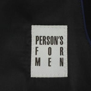 PERSONS FOR MEN ジャケット ウ...の詳細画像2