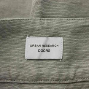 アーバンリサーチ ドアーズ URBAN RES...の詳細画像2