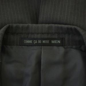 コムサメン COMME CA MEN ジャケッ...の詳細画像2