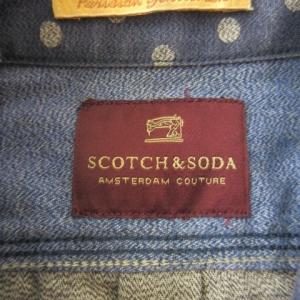 スコッチ&ソーダ SCOTCH &am...の詳細画像3