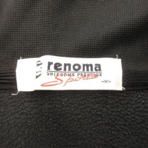 レノマ renoma U.P renoma s...の詳細画像2