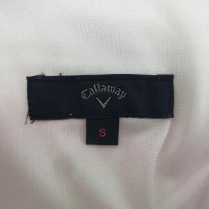 キャロウェイ CALLAWAY ゴルフウエア ...の詳細画像4