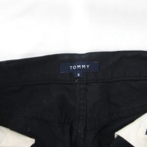 トミー TOMMY ジーンズ デニムパンツ S...の詳細画像2