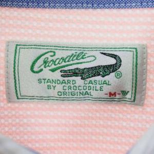 クロコダイル CROCODILE ポロシャツ ...の詳細画像2