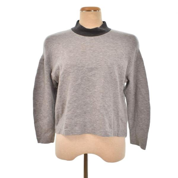 アメリカンラグシー AMERICAN RAG CIE スウェット トレーナー F グレー ■GY58...