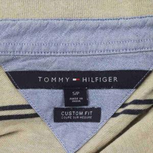トミーヒルフィガー TOMMY HILFIGE...の詳細画像2