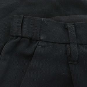 レイジブルー RAGEBLUE パンツ S 黒...の詳細画像5