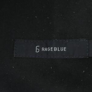 レイジブルー RAGEBLUE パンツ M 緑...の詳細画像2