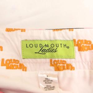 ラウドマウス LOUDMOUTH ミニタイトス...の詳細画像2