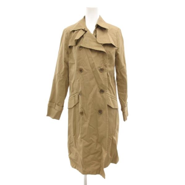 ユナイテッドアローズ A DAY IN THE LIFE UNITED ARROWS トレンチコート...