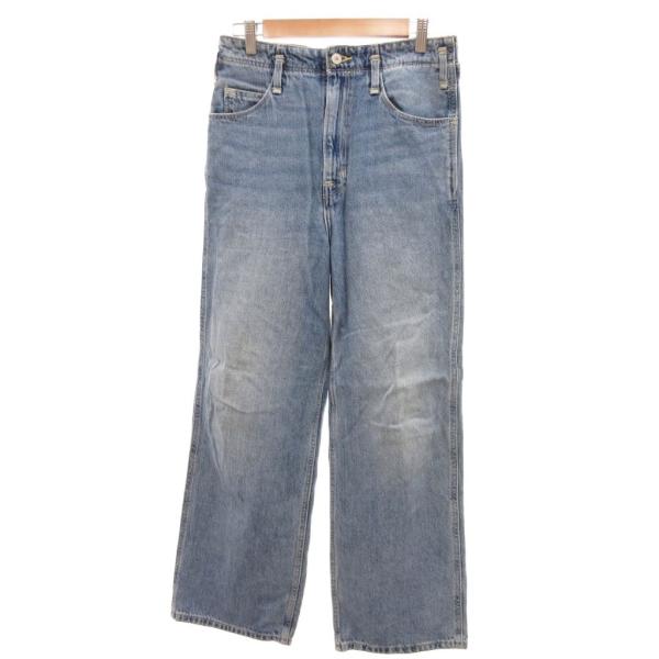 リーバイス レッドタブ Levi's RED TAB デニムパンツ ジーンズ ストレート W27 L...