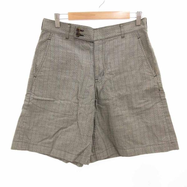 コムデギャルソンオムプリュス COMME des GARCONS HOMME PLUS ハーフパンツ...