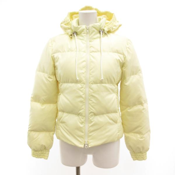 プロポーション ボディドレッシング PROPORTION BODY DRESSING ダウンジャケッ...