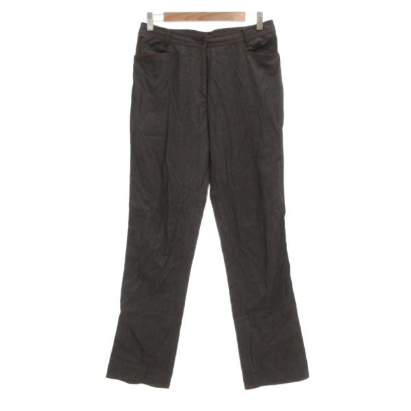 クリスチャンオジャール CHRISTIAN AUJARD ダンガリー パンツ スラックス 67-95...