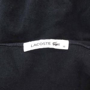 ラコステ LACOSTE シャツ ブラウス ウ...の詳細画像3