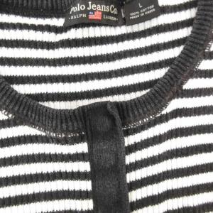 ポロジーンズ ラルフローレン POLO JEA...の詳細画像4