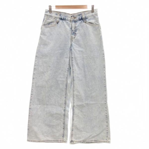 リーバイス Levi's ’94 BAGGY WIDE LEG デニムパンツ ジーンズ ワイド バギ...