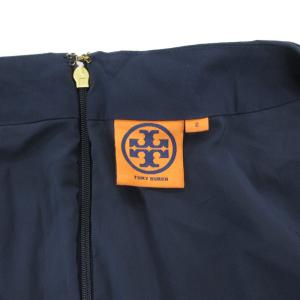 トリーバーチ TORY BURCH 半袖ワンピ...の詳細画像4