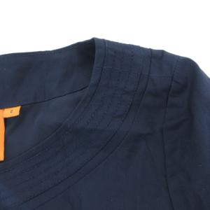 トリーバーチ TORY BURCH 半袖ワンピ...の詳細画像5