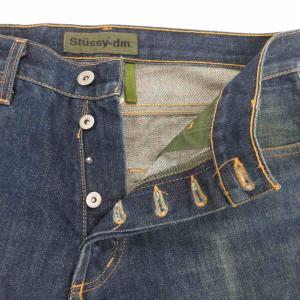 ステューシー STUSSY -dm. 90’s...の詳細画像3