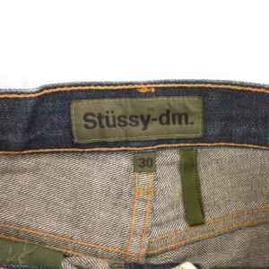 ステューシー STUSSY -dm. 90’s...の詳細画像4