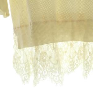 ブロードゥリー&コー Broderie...の詳細画像3