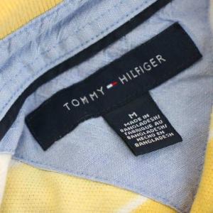 トミーヒルフィガー TOMMY HILFIGE...の詳細画像2