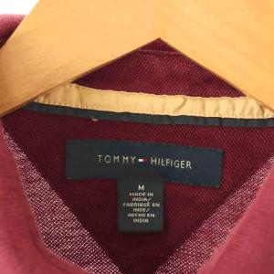 トミーヒルフィガー TOMMY HILFIGE...の詳細画像3
