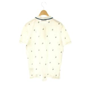マンシングウェア MUNSINGWEAR ポロ...の詳細画像1