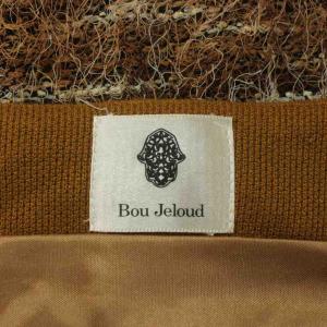 ブージュルード Bou Jeloud ワンピー...の詳細画像2