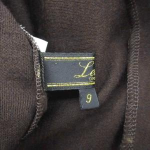 レリアン Leilian カットソー 長袖 9...の詳細画像2