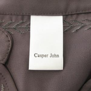 キャスパー ジョン Casper John ブ...の詳細画像4
