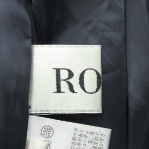 ロペ ROPE タイトスカート ひざ丈 36 ...の詳細画像2