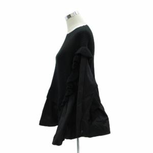 未使用品 ディーホリック DHOLIC ニット...の詳細画像1