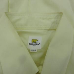 ゴールデンベア GOLDEN BEAR シャツ...の詳細画像2